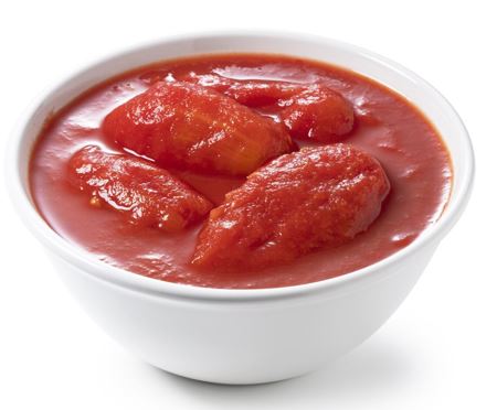 Ristoris Peeled Tomatoes San Marzano DOP 2.5kg C6