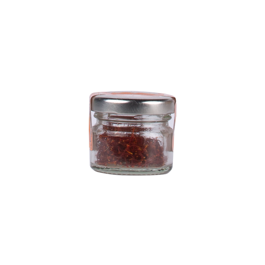 Saffron Stems 1gr