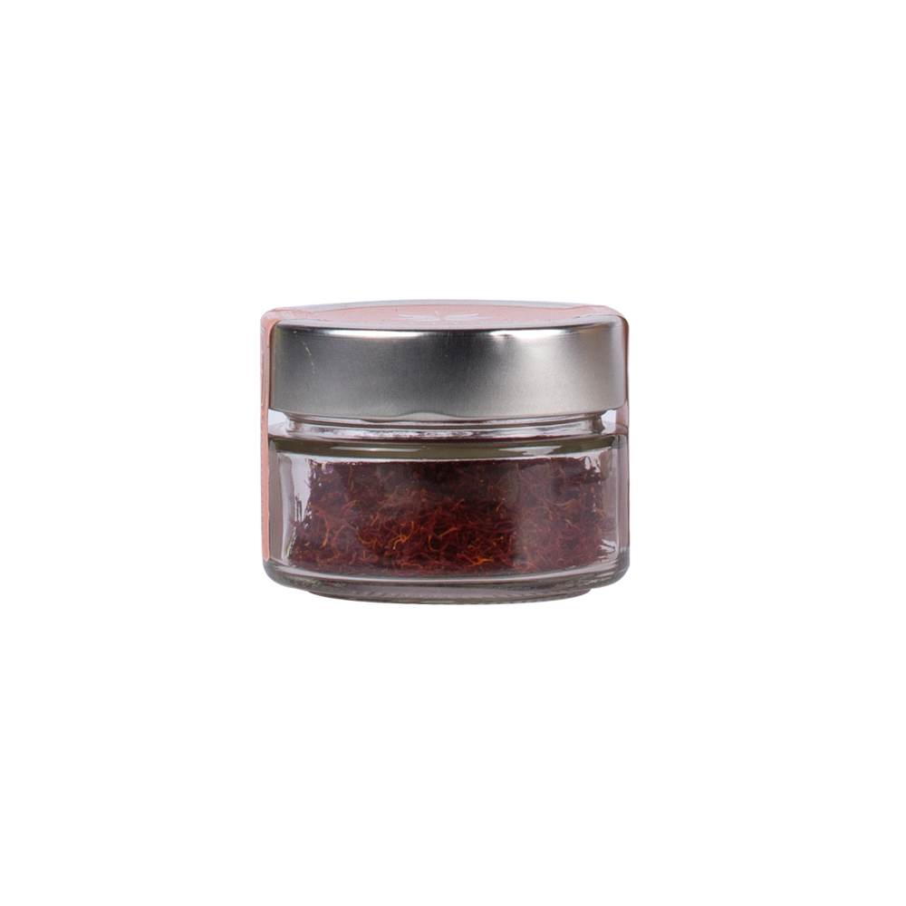 Saffron Stems 5gr