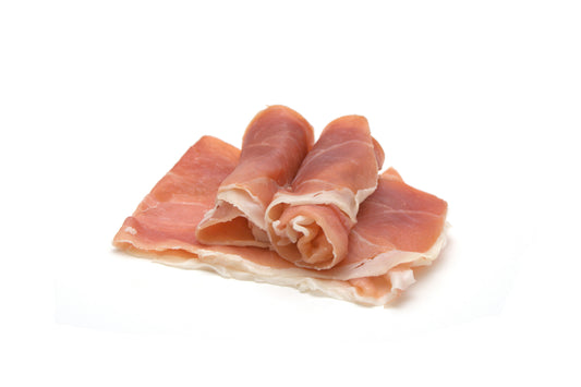 Jamon Propan Serrano Sliced 250g C30