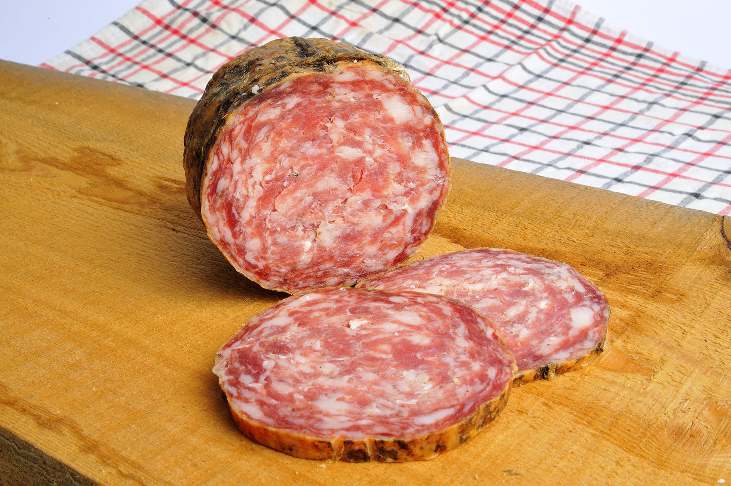 Casalingo Sopressa Mild (SFG) approx 2kg
