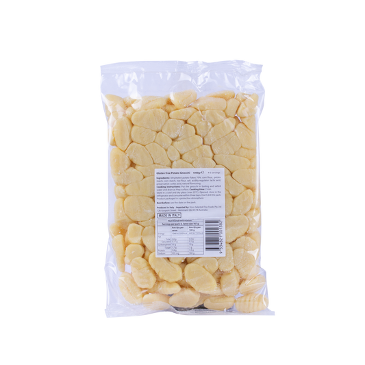 Ciemme Gnocchi Gluten Free Pasta 6kg