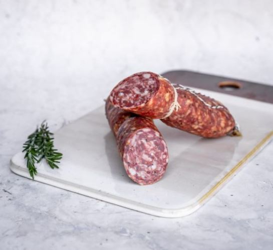 Casalingo Truffle Salami Approx. 300g