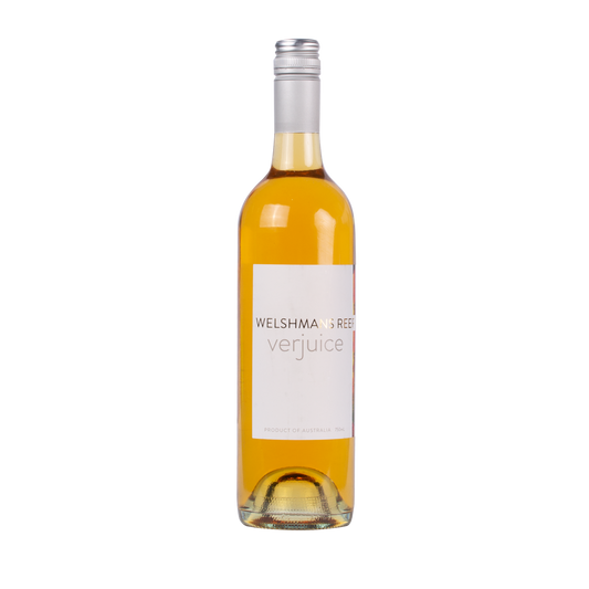Verjuice 750ml C6