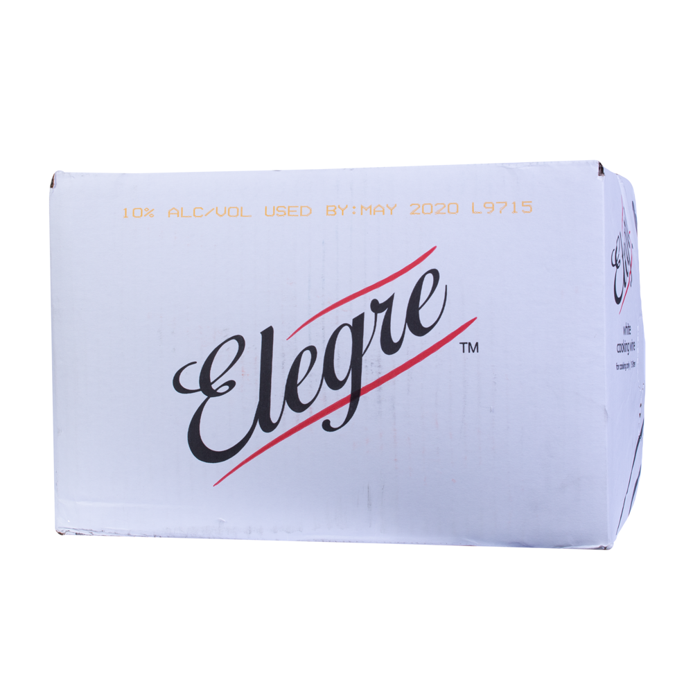 Cooking Wine White 15L